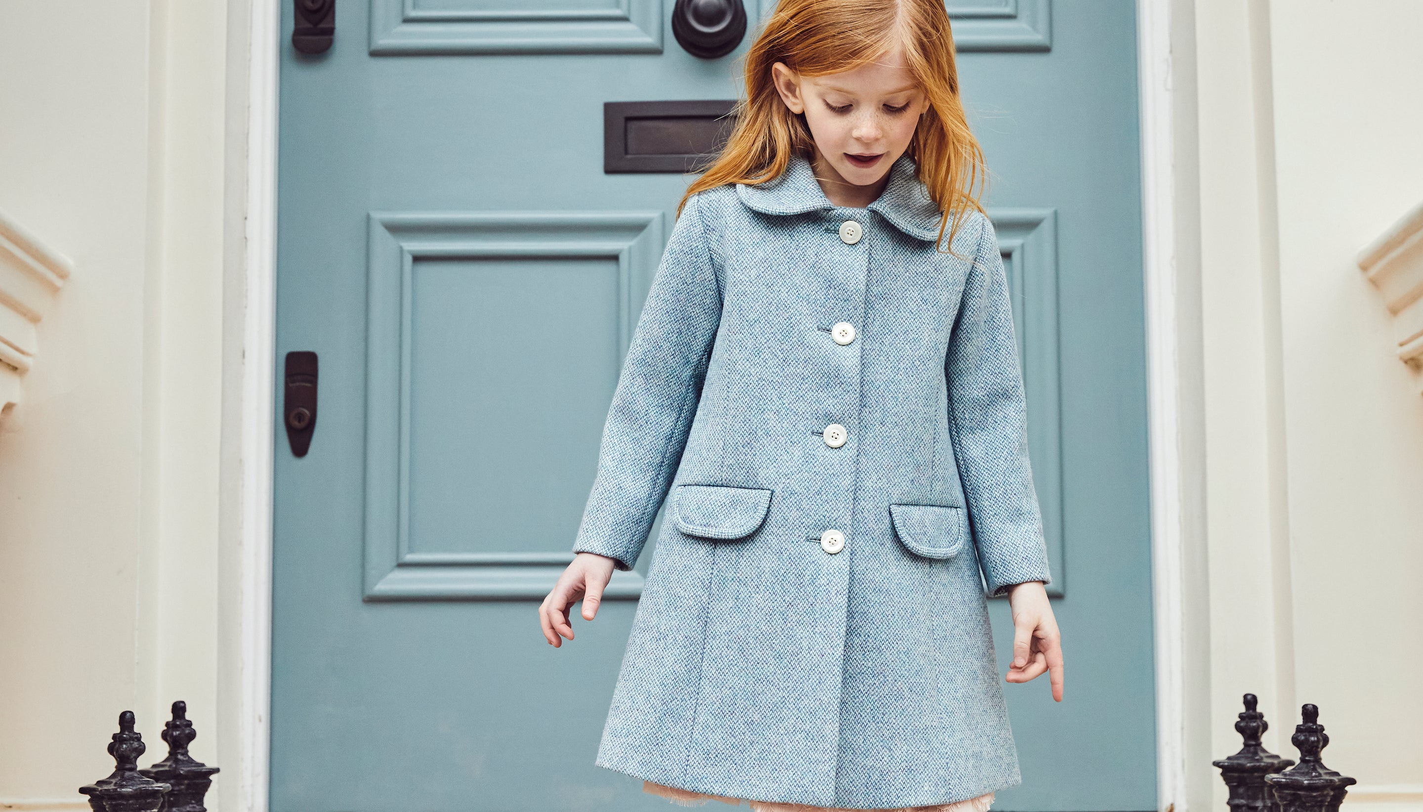 Girls coat sale uk best sale