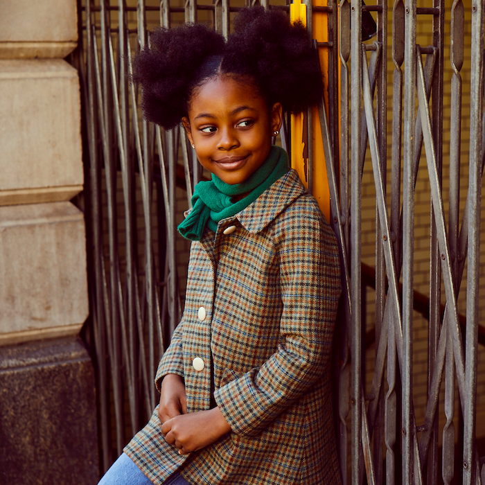 Luxury Children\'s Britannical | London Coats